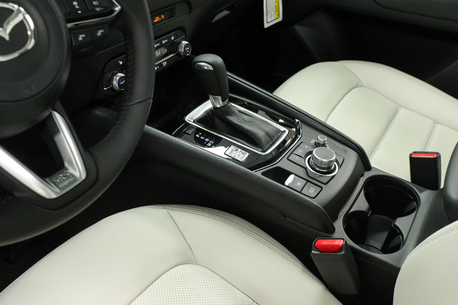 New Car 2025 Mazda Cx-5  2.5 S Preferred Package For Sale Under $35,000 In Austin, Texas