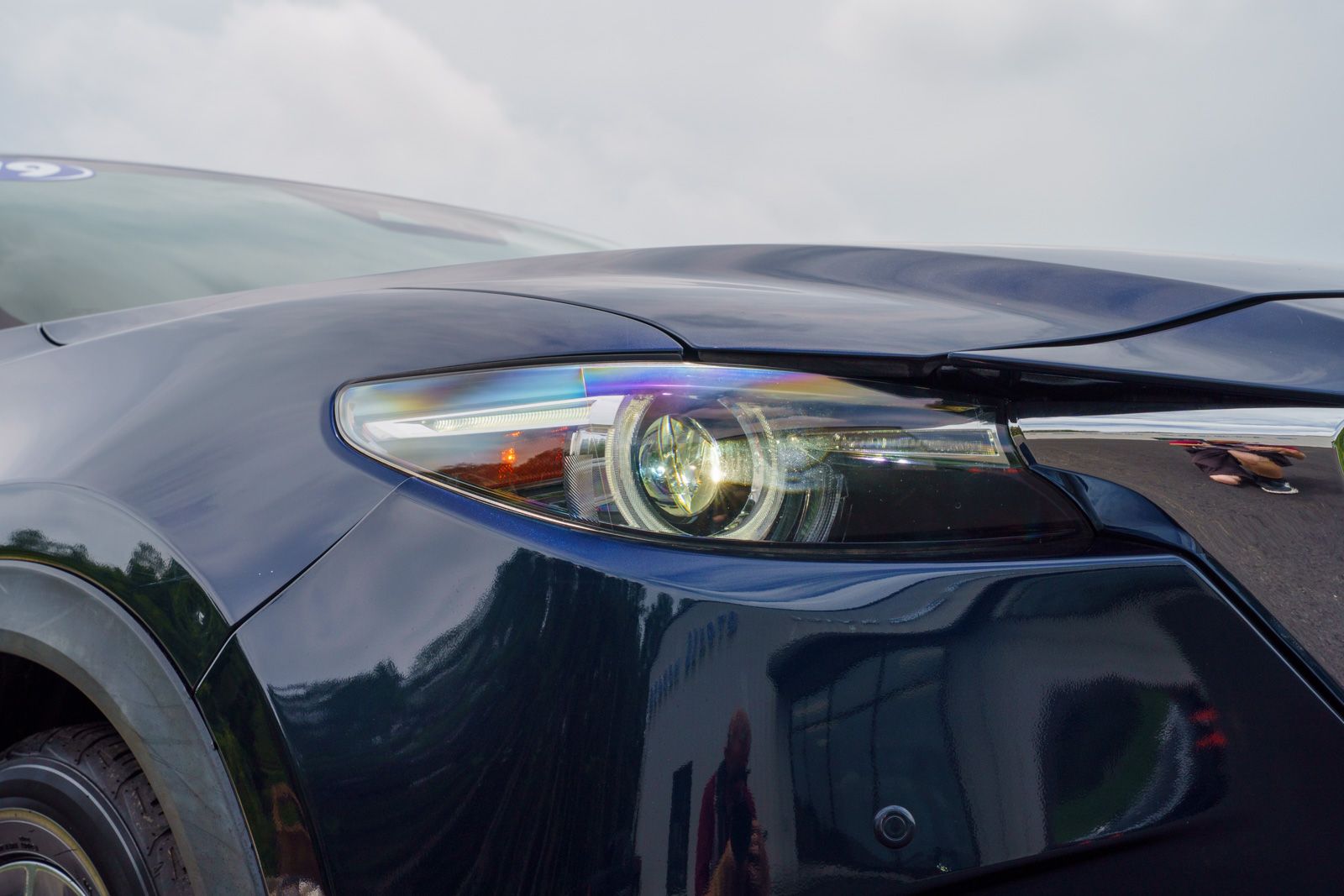 Used 2019 Mazda CX-9 SUV