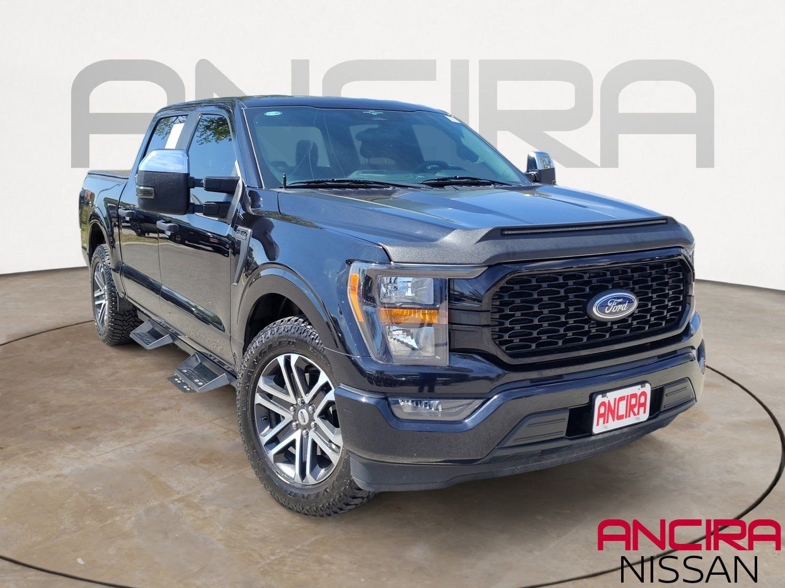Used Car 2023 Ford F-150  Xl For Sale Under $30,000 In San Antonio, Texas