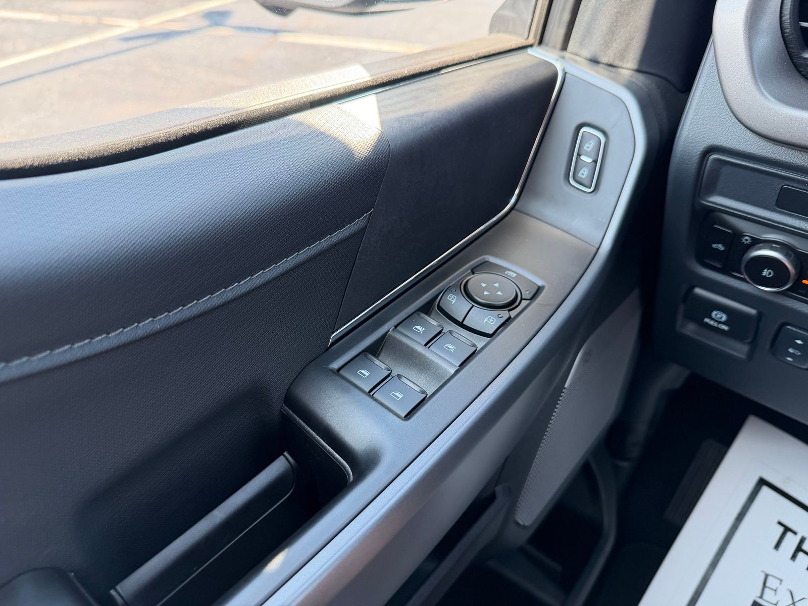 2026 Ford F-150 image 28