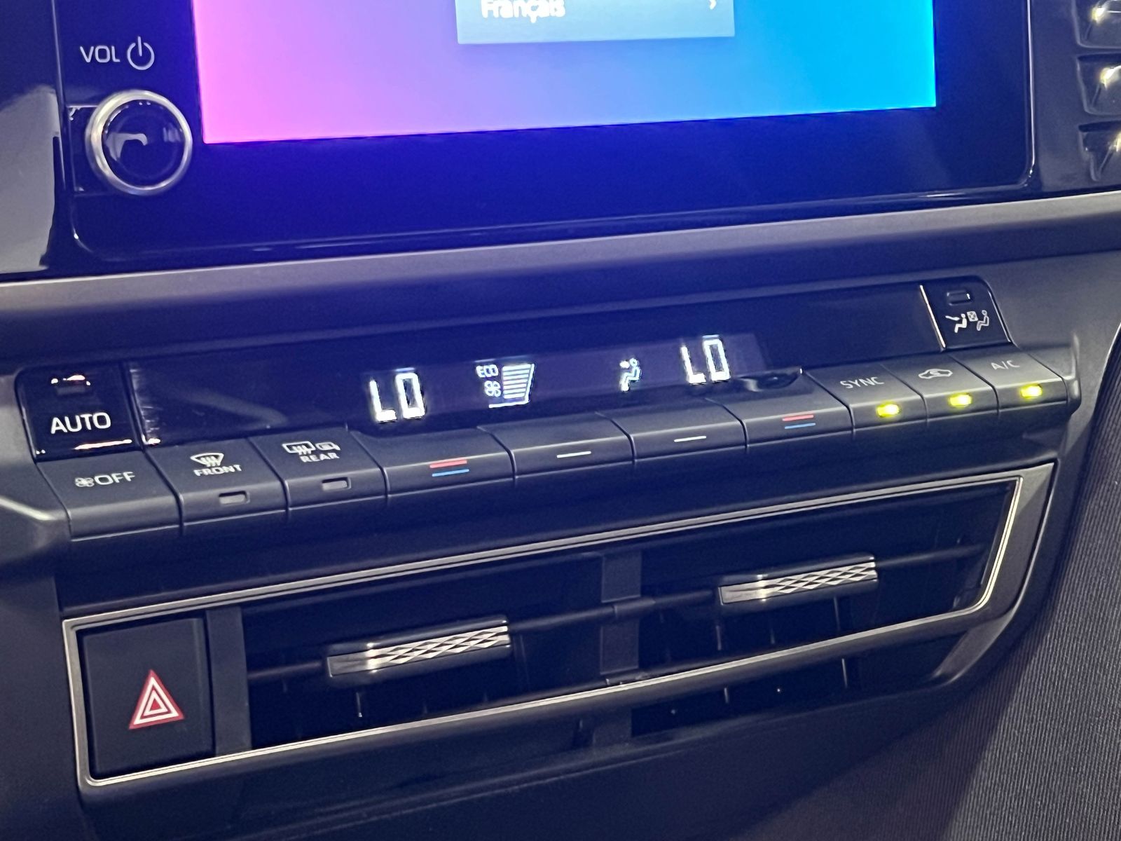 used 2025 Toyota Camry car, priced at $26,288