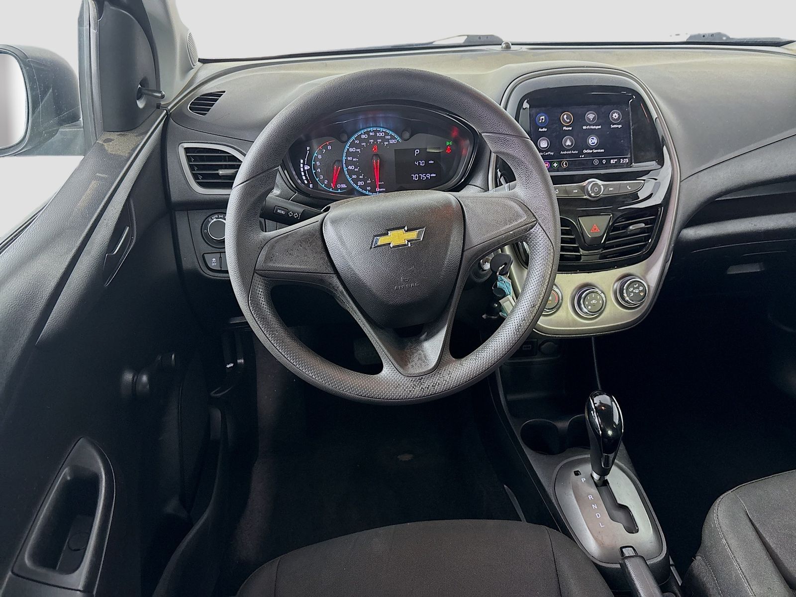 Used 2020 Chevrolet Spark LS For Sale in OLIVE BRANCH, MS