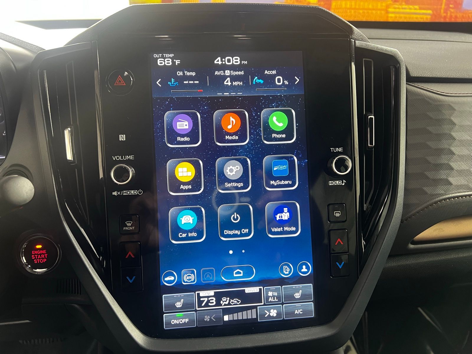 Thumbnail: 2025 Subaru Forester - 17