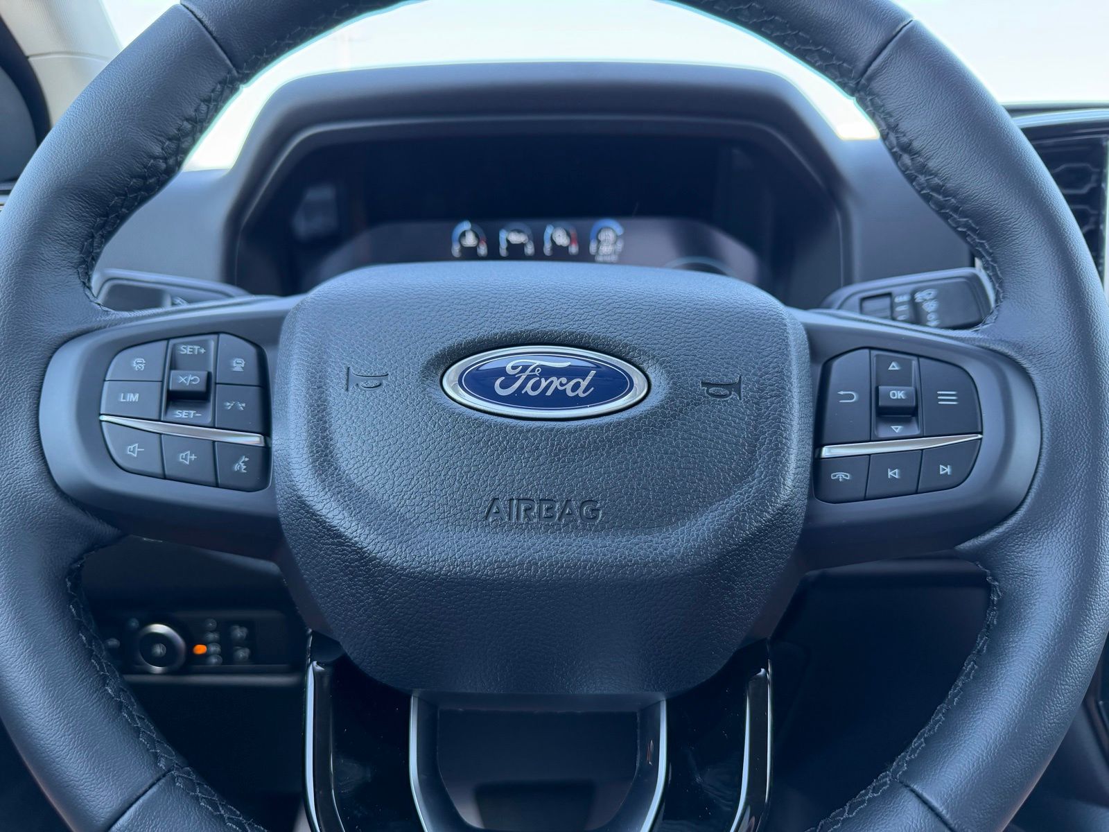 2026 Ford Ranger image 18