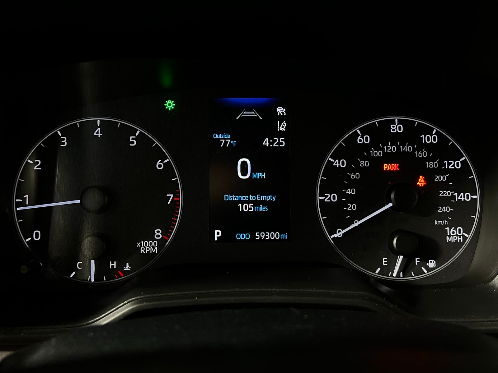 Thumbnail: 2023 Toyota Corolla Cross - 14