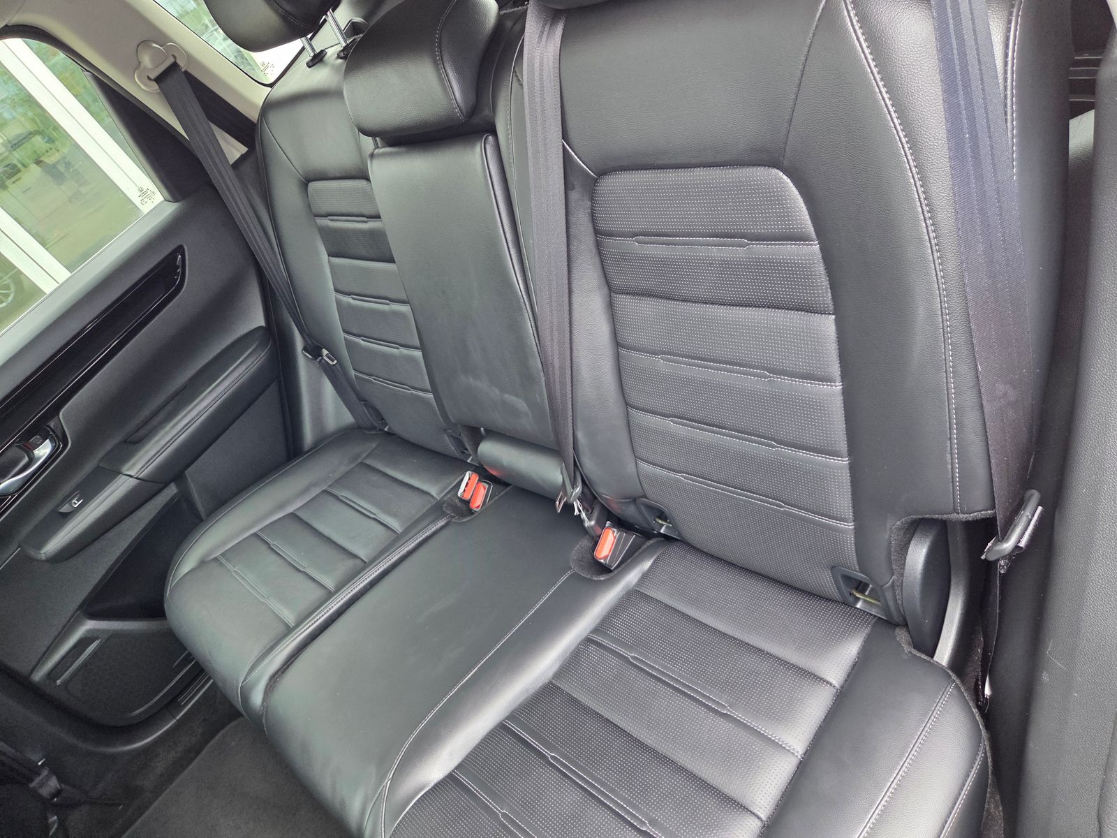 used 2024 Honda CR-V car, priced at $32,250