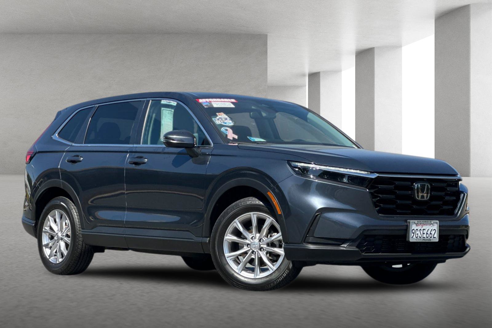2023 Honda CR-V EX