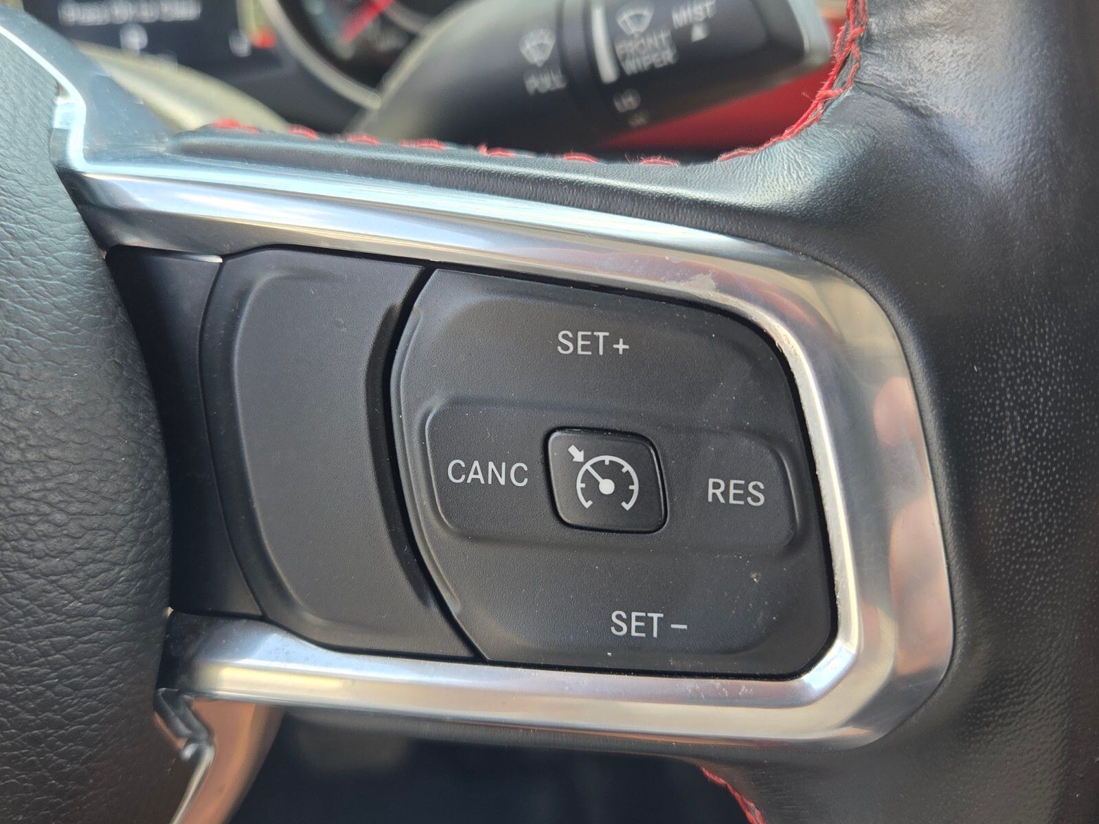 Used 2021 Gray Jeep Rubicon image 26