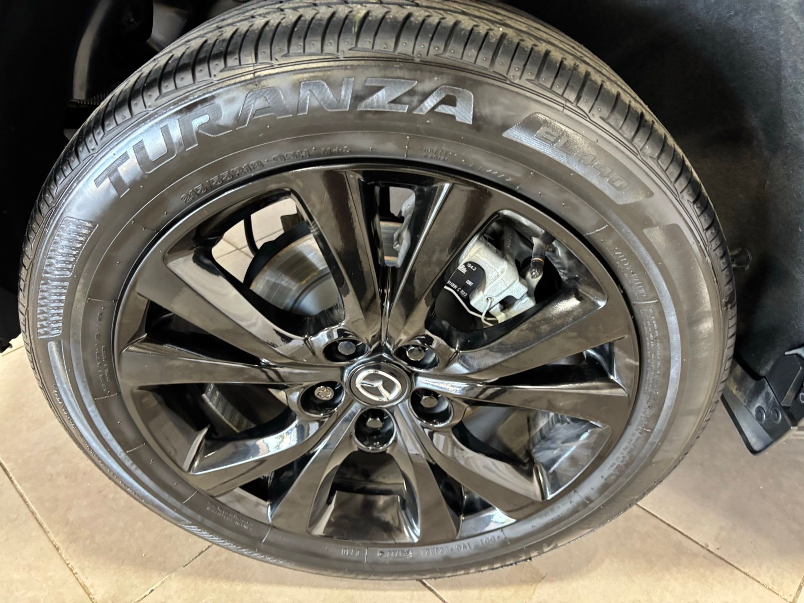 Used Car 2022 Mazda Cx-30  2.5 Turbo Premium Package For Sale Under $25,000 In Austin, Texas