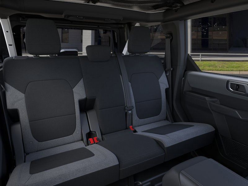 New Car 2025 Ford Bronco  Base For Sale Under $50,000 In Austin, Texas