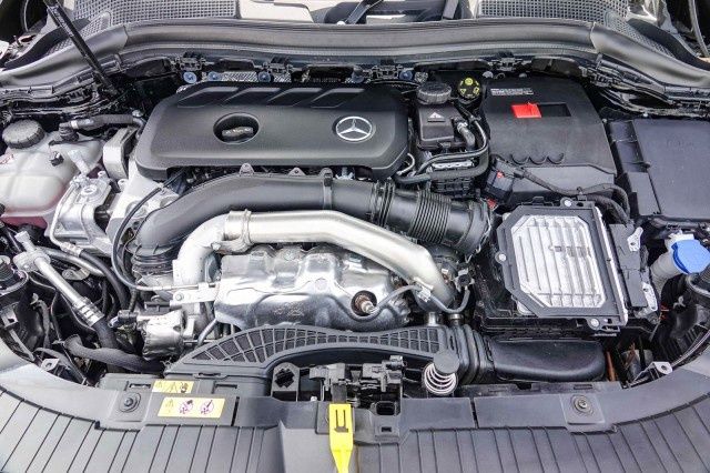 2025 Mercedes-Benz GLA GLA250 - Photo 29