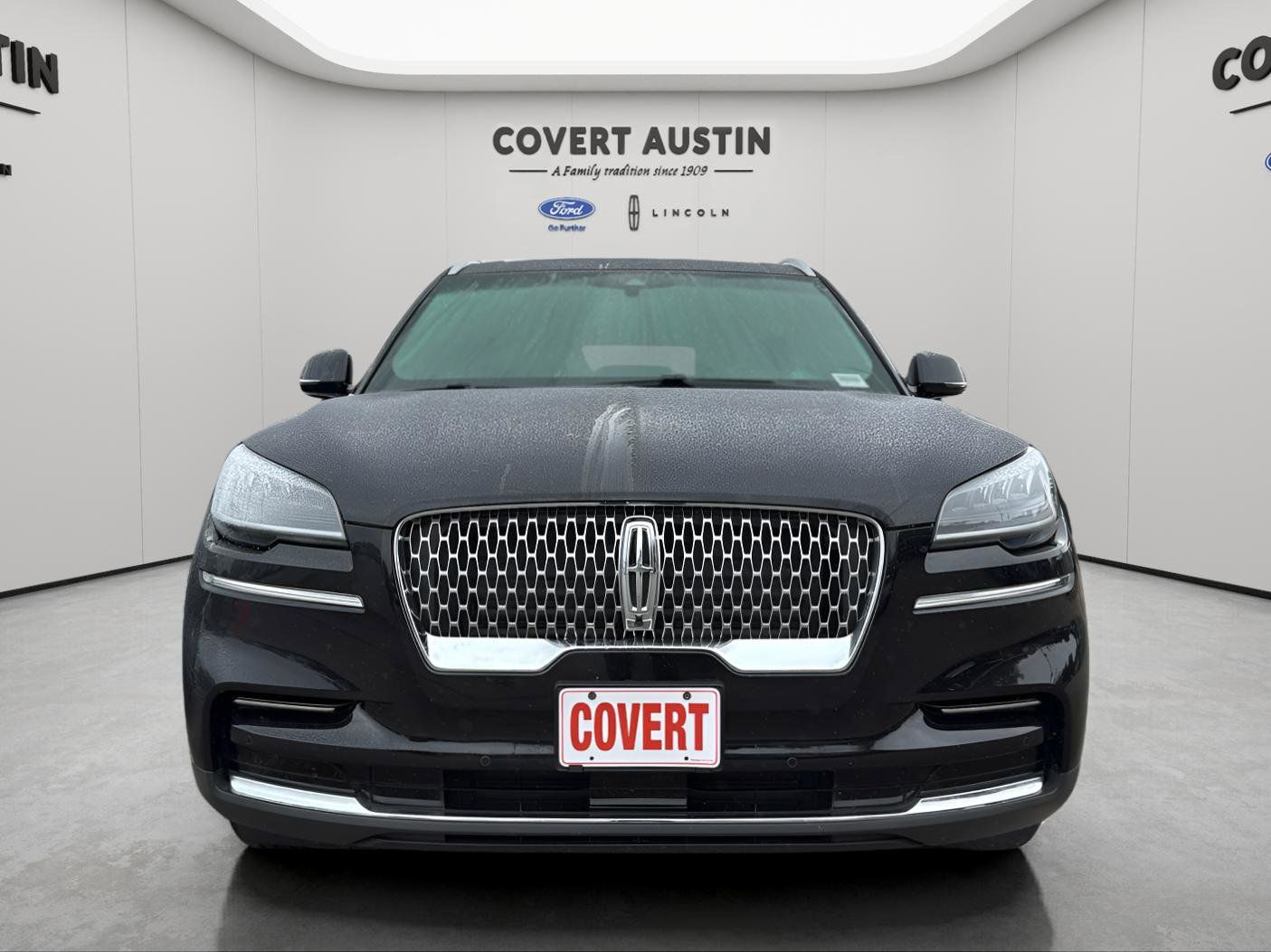 Used Car 2023 Lincoln Aviator  Reserve For Sale Under $50,000 In Austin, Texas