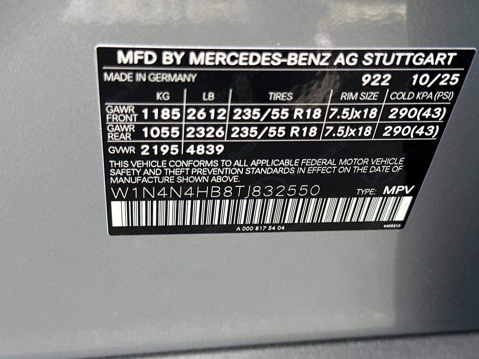 new 2026 Mercedes-Benz GLA car