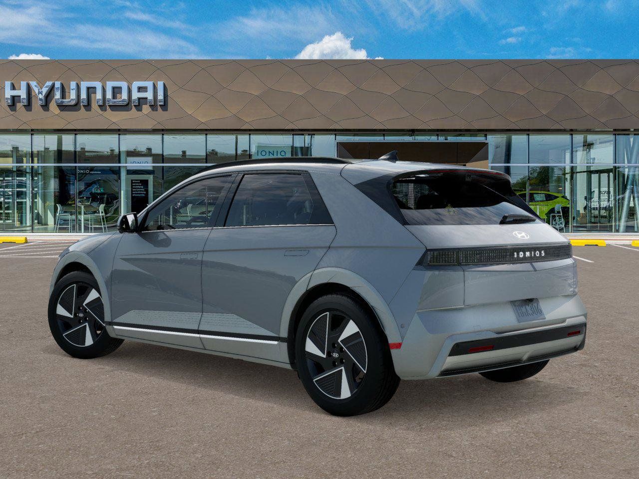 IONIQ 5 Limited