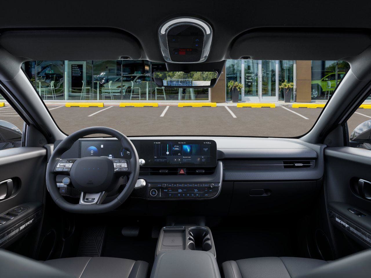 IONIQ 5 XRT