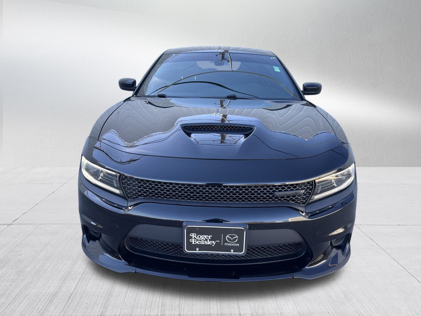 Used Car 2022 Dodge Charger  Gt For Sale Under $25,000 In Austin, Texas