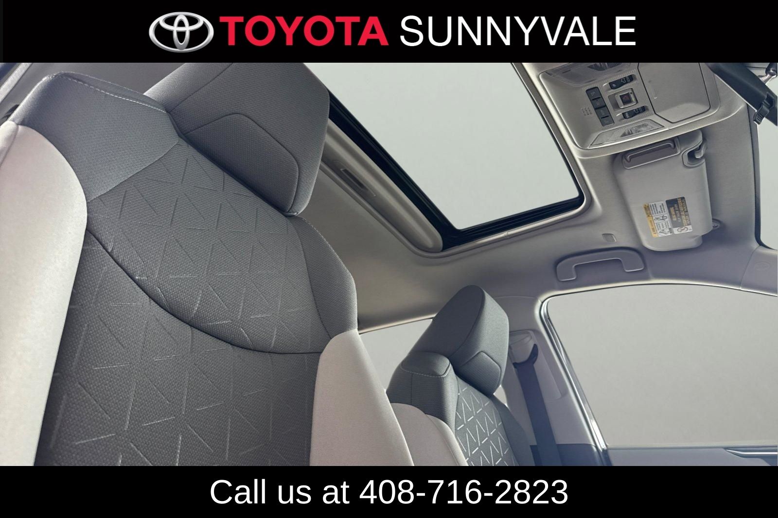 Used 2025 Toyota RAV4 SUV