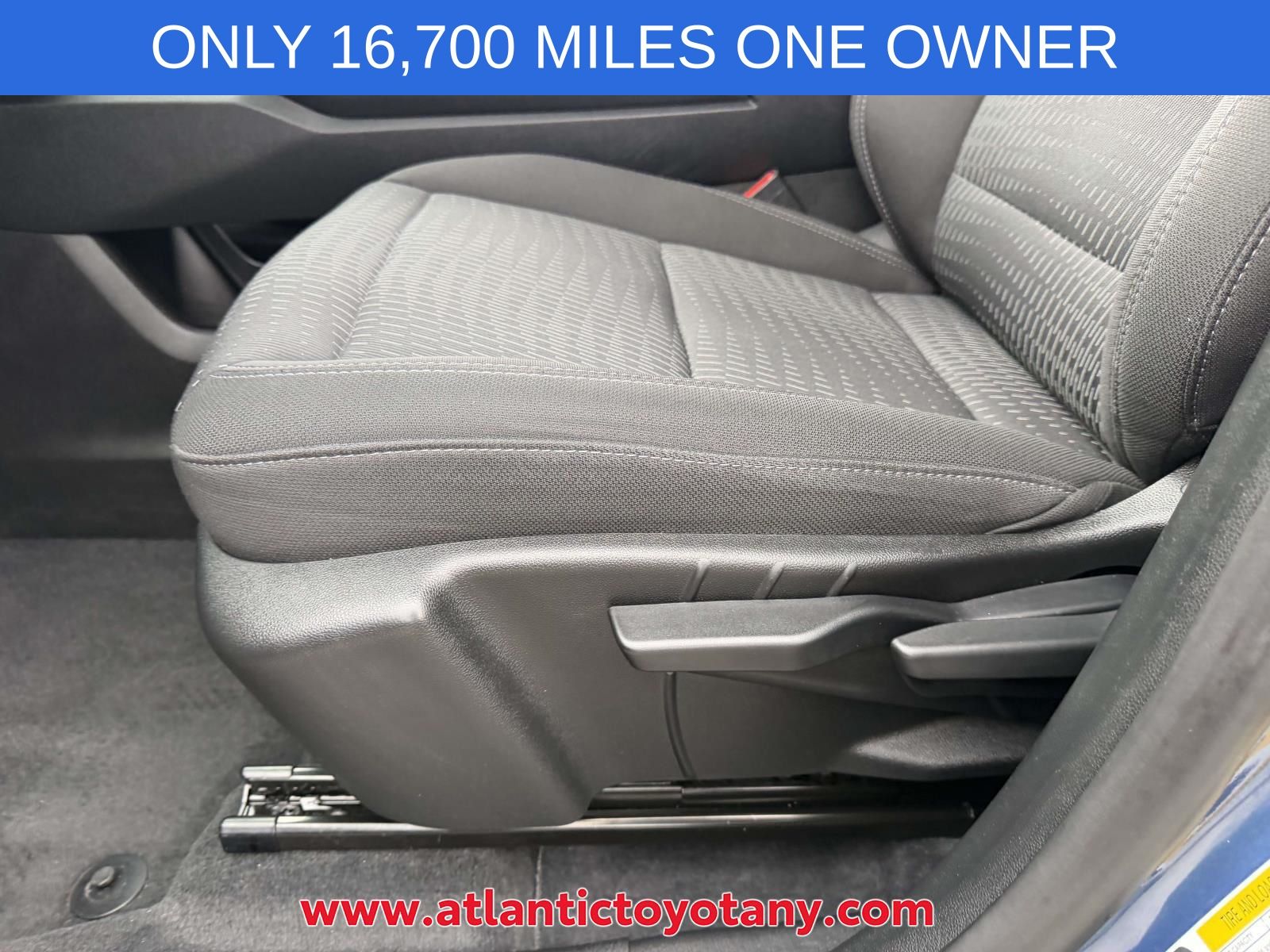 Used 2025 Chevrolet Equinox SUV