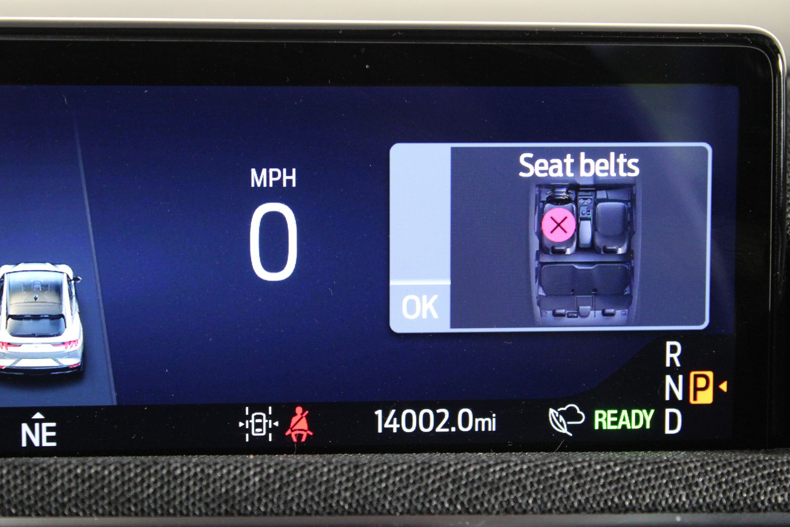 Used 2025 Green Ford GT image 27