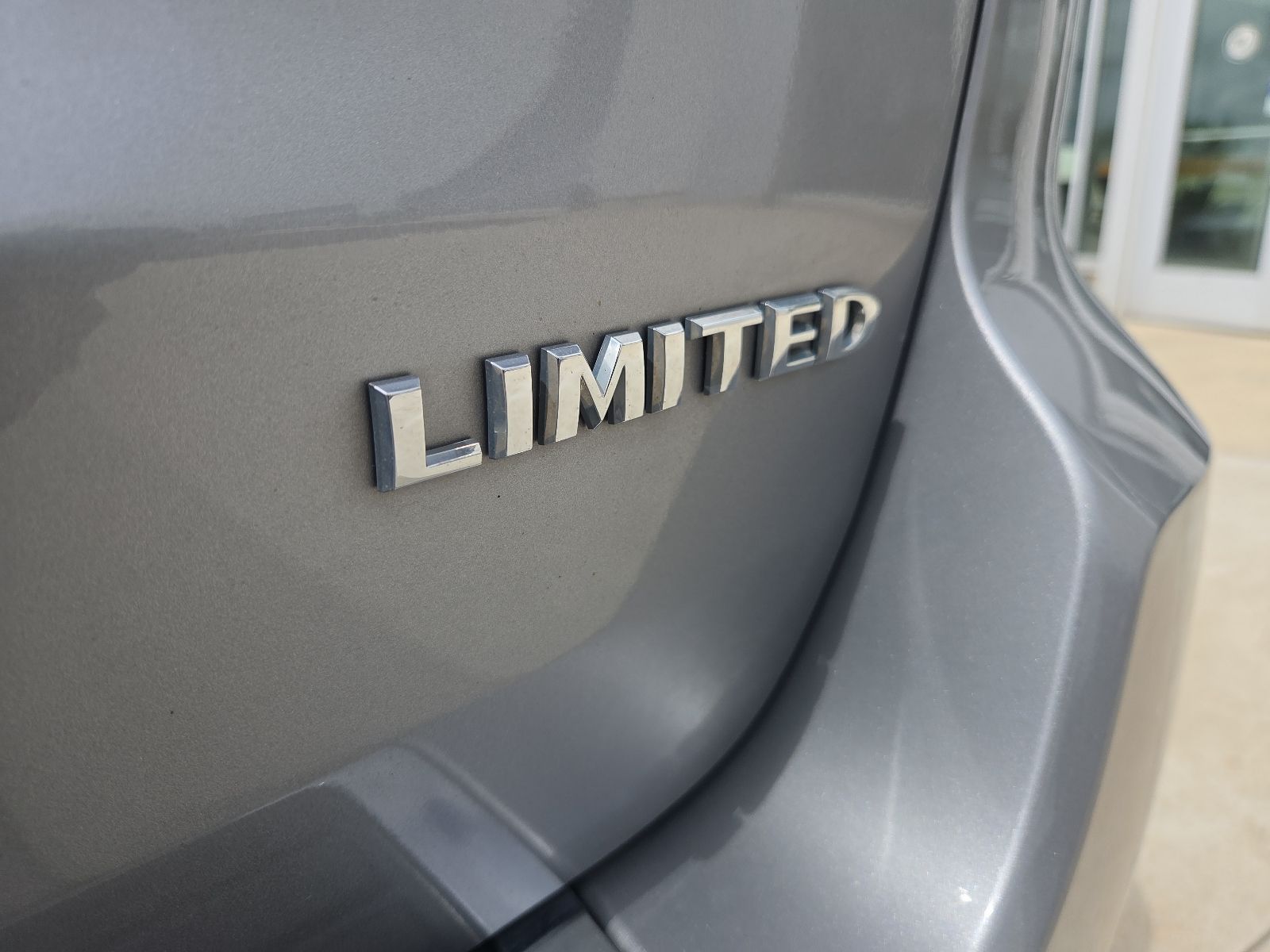 used 2020 Jeep Grand Cherokee car, priced at $19,859