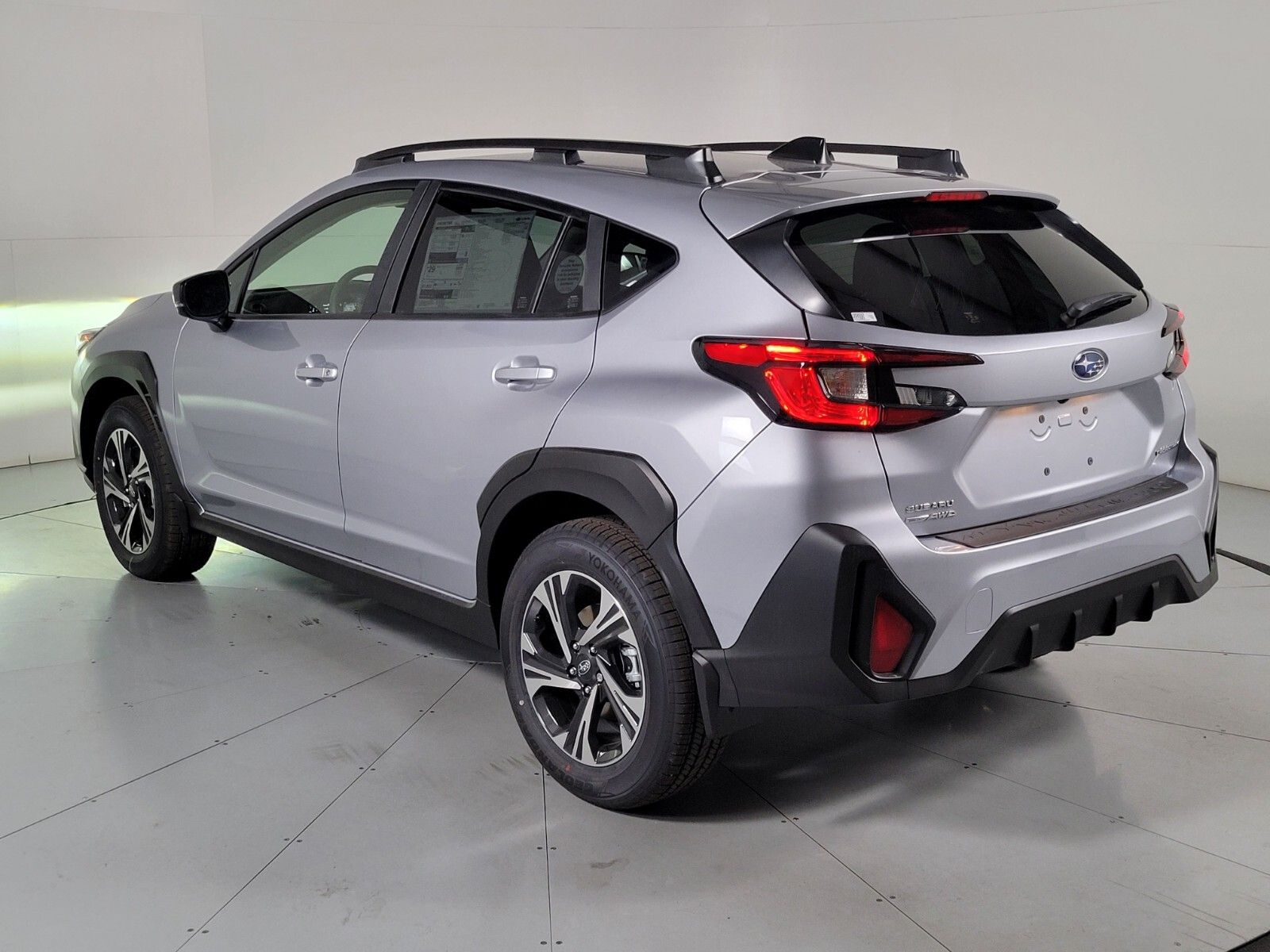 2024 Subaru Crosstrek Premium 6