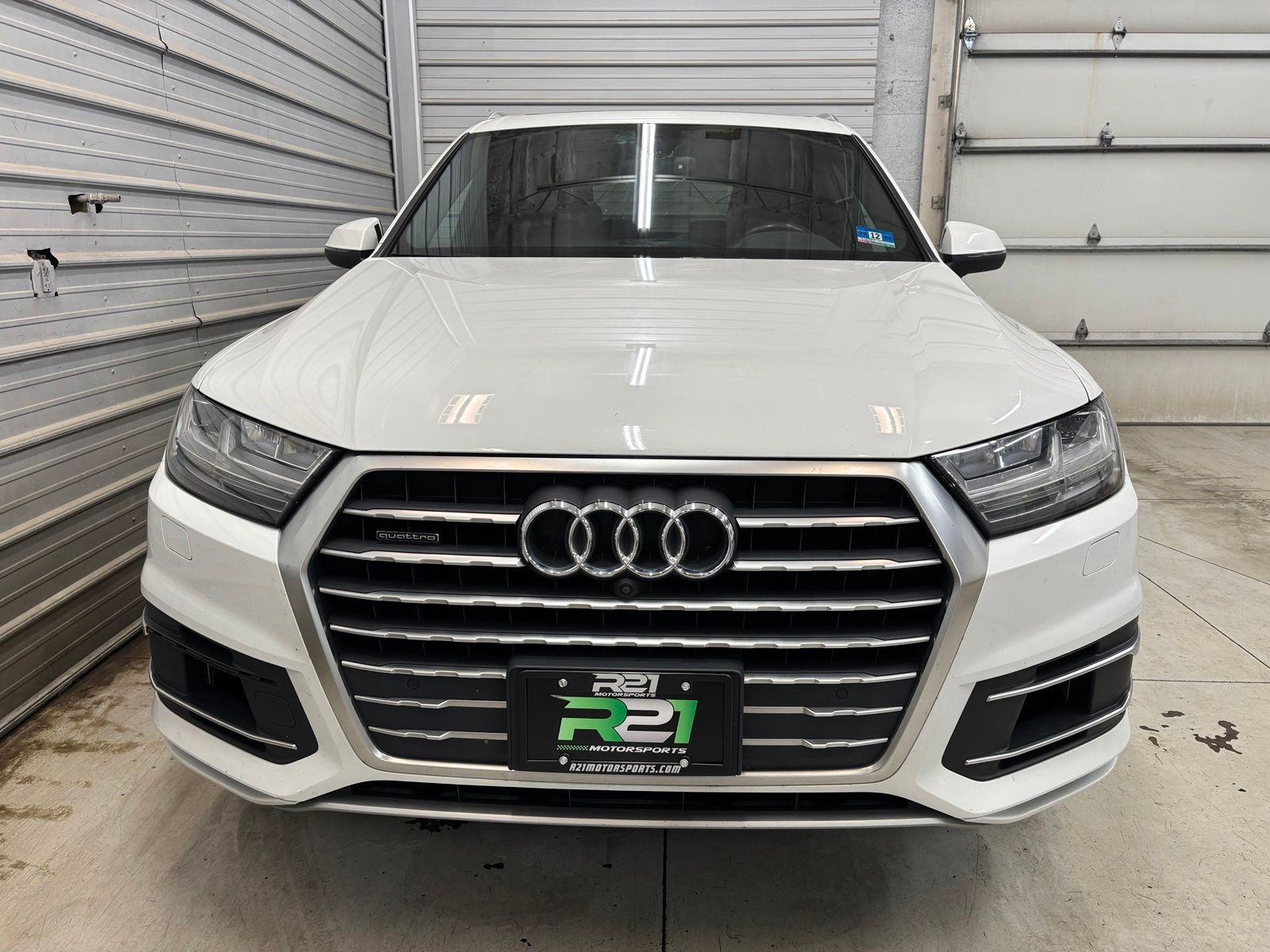 2017 Audi Q7 3.0T quattro Premium Plus - Image 2
