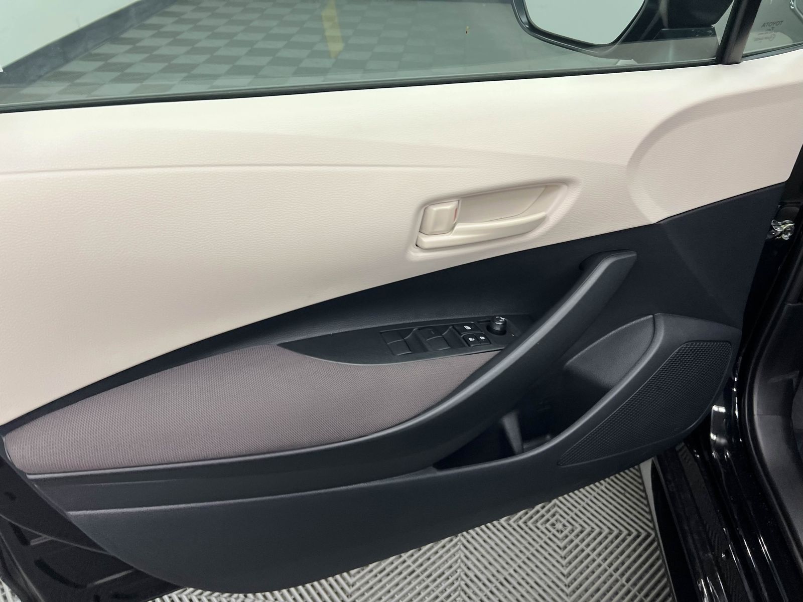 used 2026 Toyota Corolla car, priced at $24,313