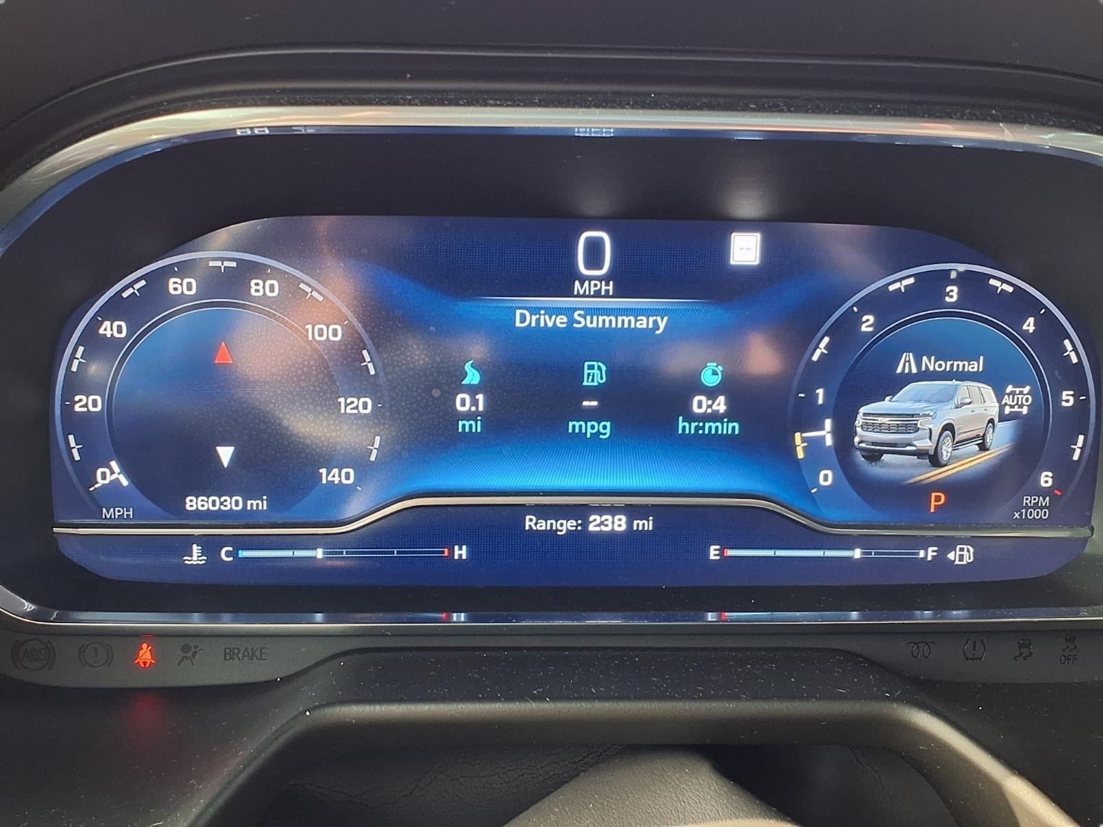 2022 Chevrolet Tahoe LT Black at Classic Elite Chevrolet Hwy 6