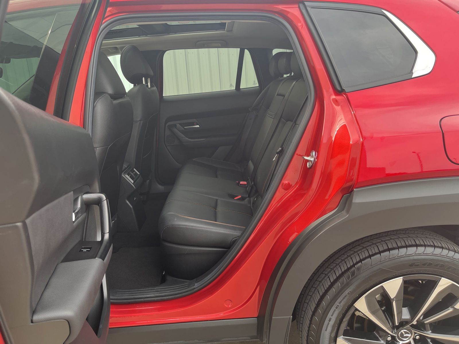 Used Car 2025 Mazda Cx-50 Hybrid  Premium Plus For Sale Under $35,000 In Austin, Texas
