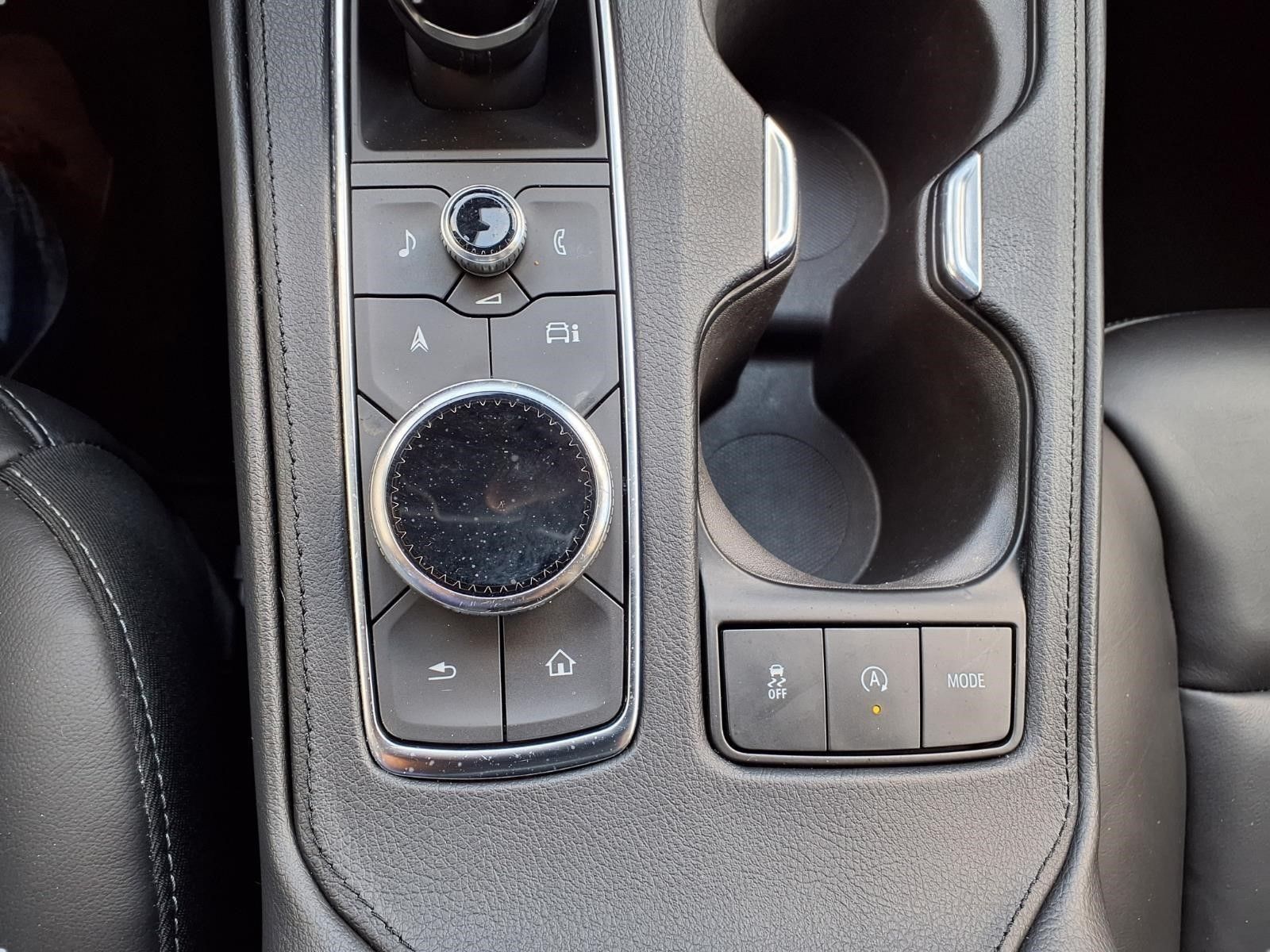 2025 Cadillac XT4 Premium Luxury Silver at Bayway Cadillac of The Woodlands