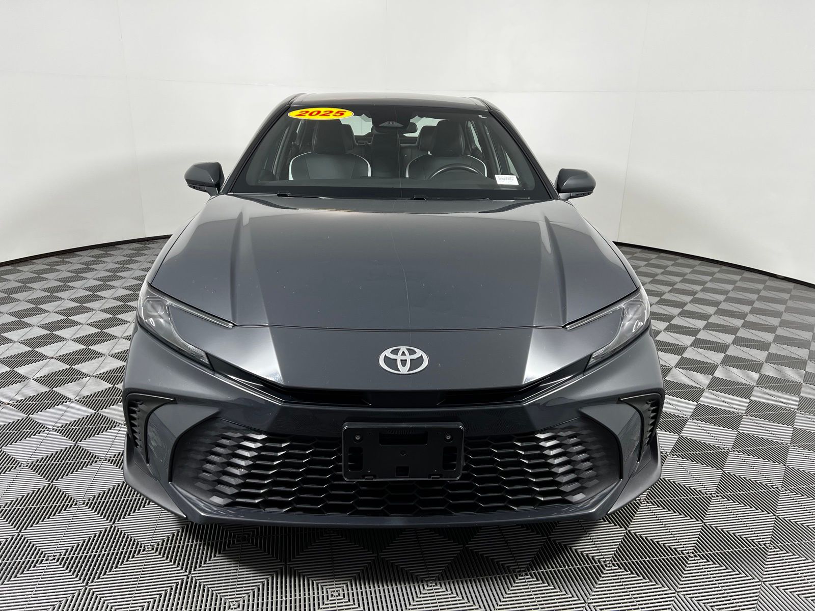 Thumbnail: 2025 Toyota Camry - 2
