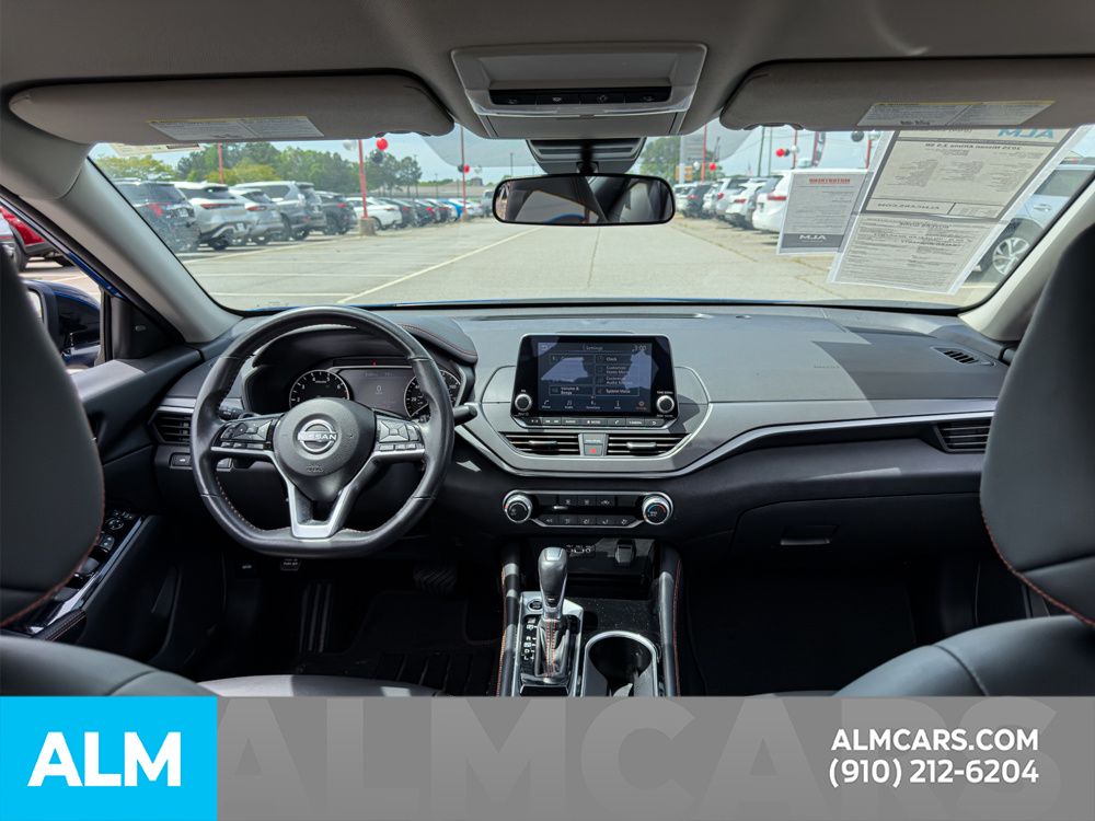 Used 2025 Bluestone Nissan 2.5 SR image 16