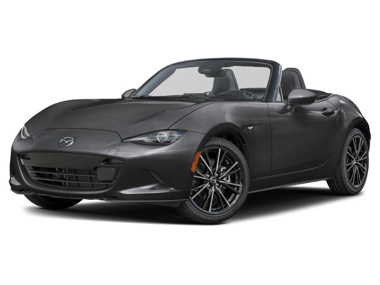 New Car 2025 Mazda Mx-5 Miata  Grand Touring For Sale Under $40,000 In Austin, Texas