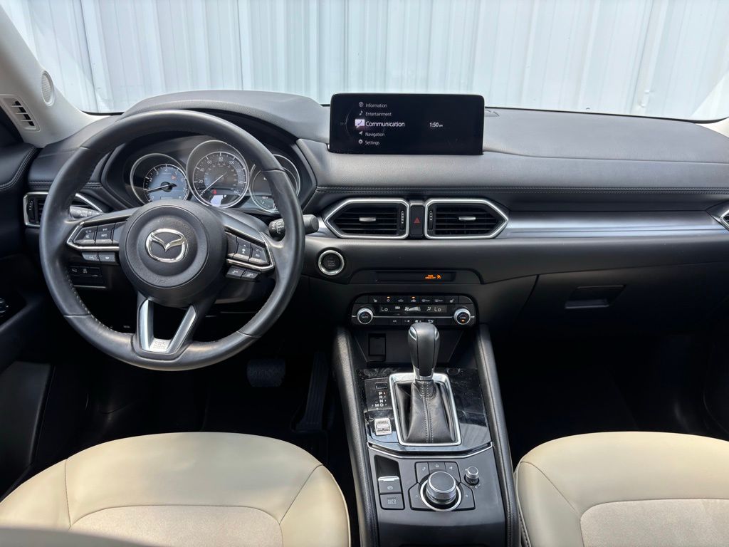 Used Car 2023 Mazda Cx-5  2.5 S Select Package For Sale Under $25,000 In Austin, Texas