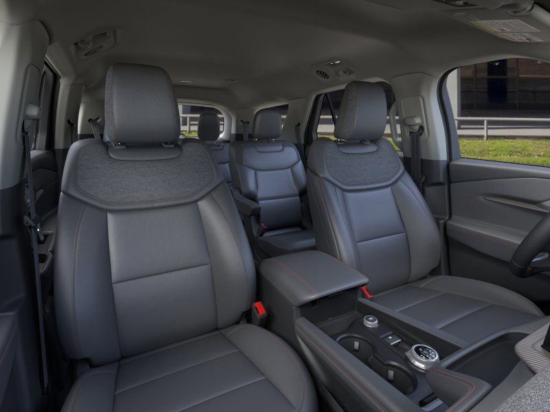 2025 Ford Explorer  Active In Austin, Texas