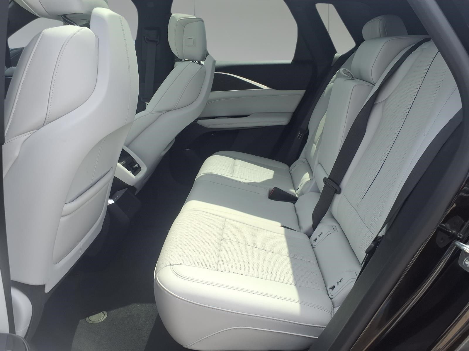 2024 Cadillac LYRIQ Luxury Black at Ultimate Motorsports