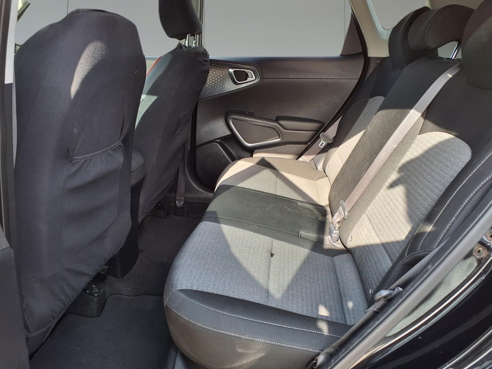 2020 Kia Soul GT-Line Black at Ultimate Motorsports