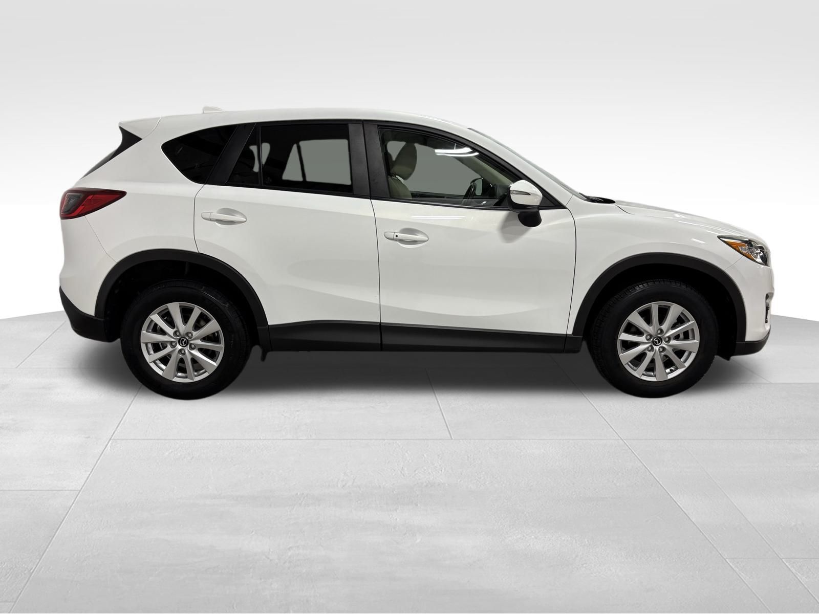 Used Car 2016 Mazda Cx-5  Touring For Sale Under $15,000 In Austin, Texas