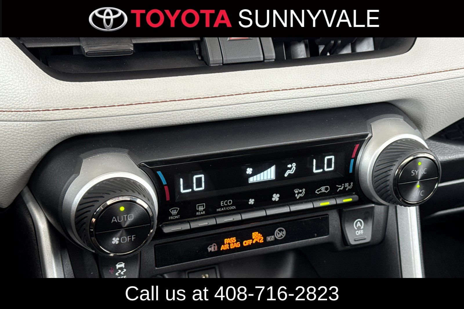 Used 2025 Toyota RAV4 SUV