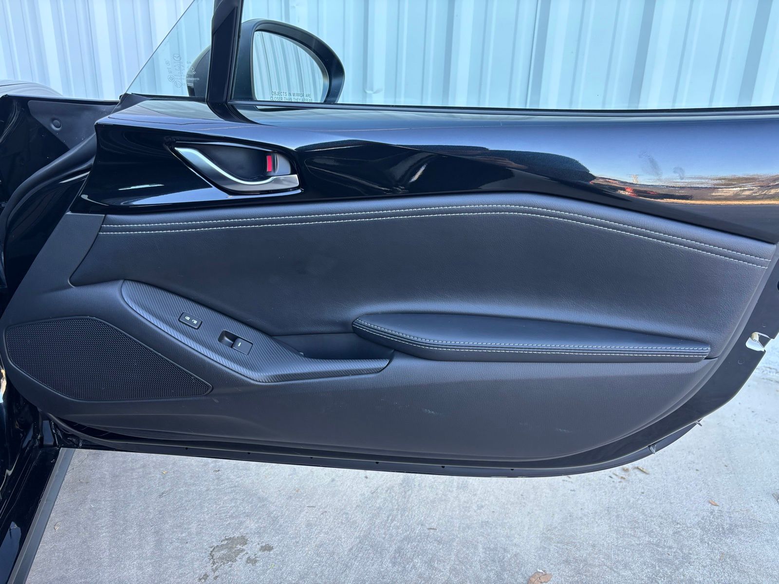 Used Car 2022 Mazda Mx-5 Miata  Grand Touring For Sale Under $30,000 In Austin, Texas