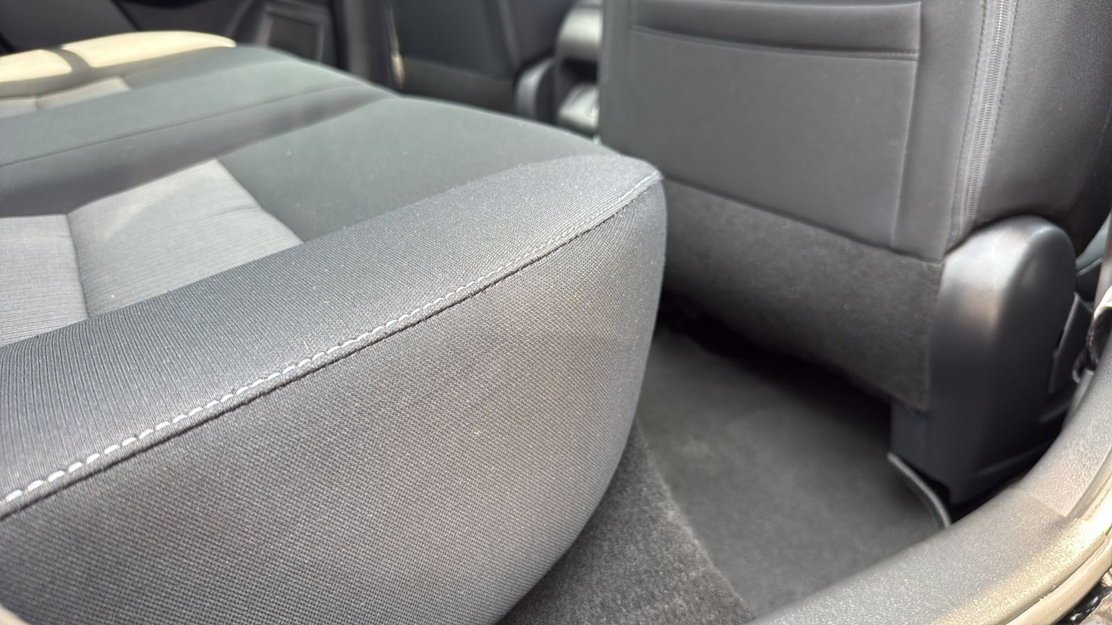 Used Car 2025 Nissan Sentra  Sv For Sale Under $25,000 In Austin, Texas