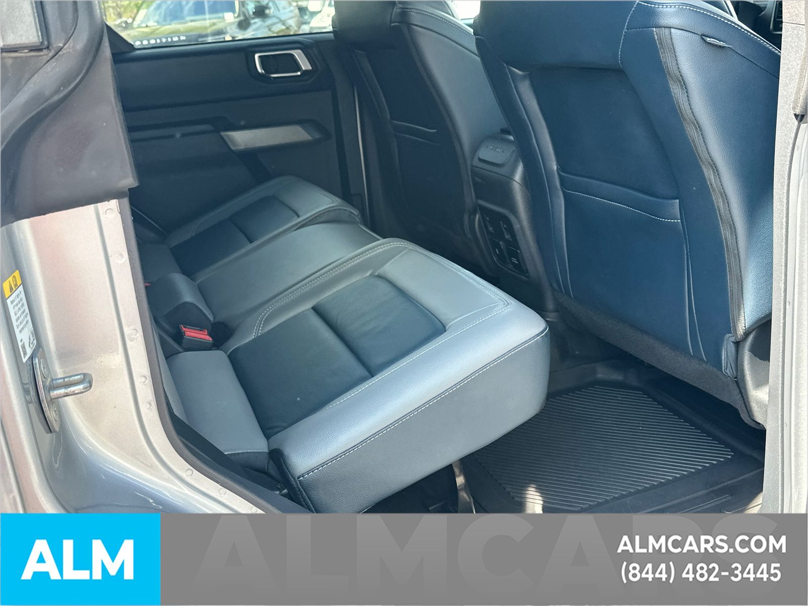 Used 2022 Silver Ford Outer Banks image 33