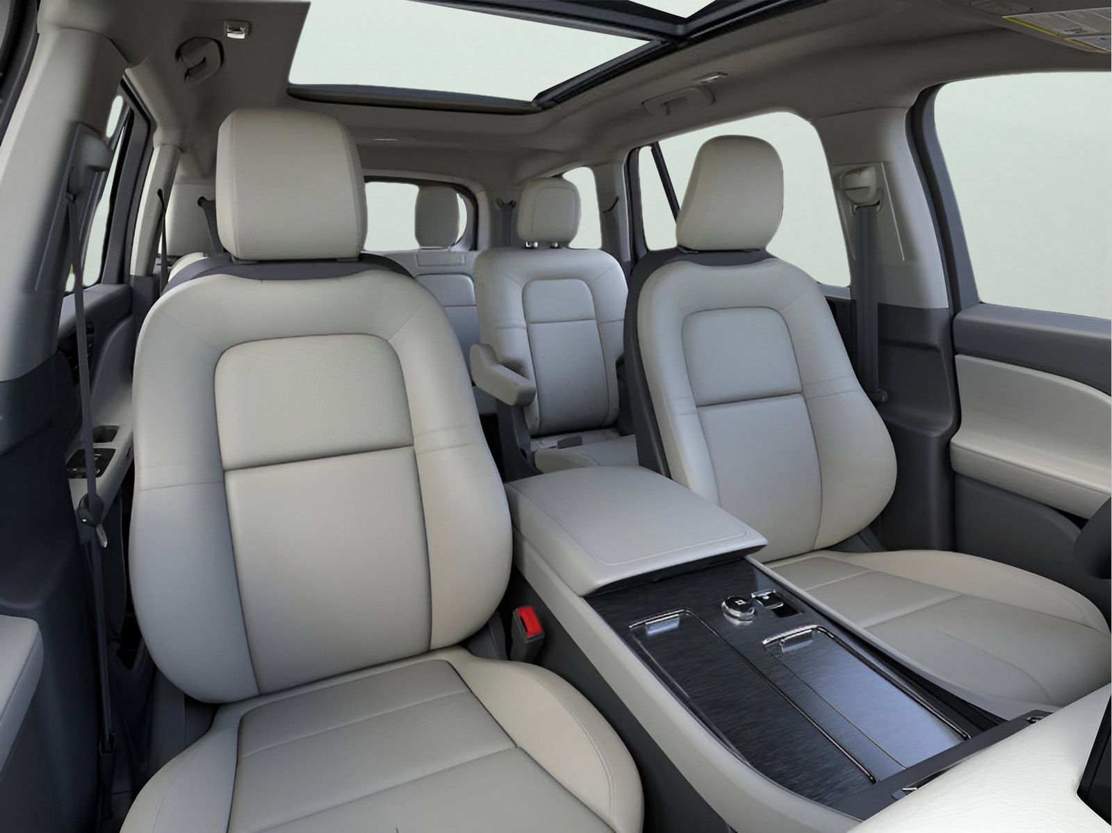 New Car 2025 Lincoln Aviator  Premiere For Sale Under $70,000 In Austin, Texas