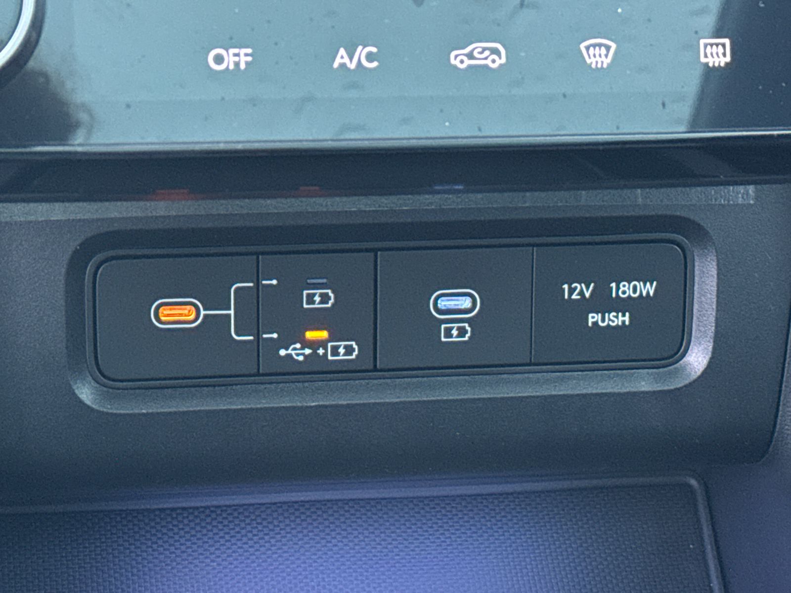 2025 Hyundai Tucson Hybrid SEL Convenience photo 28