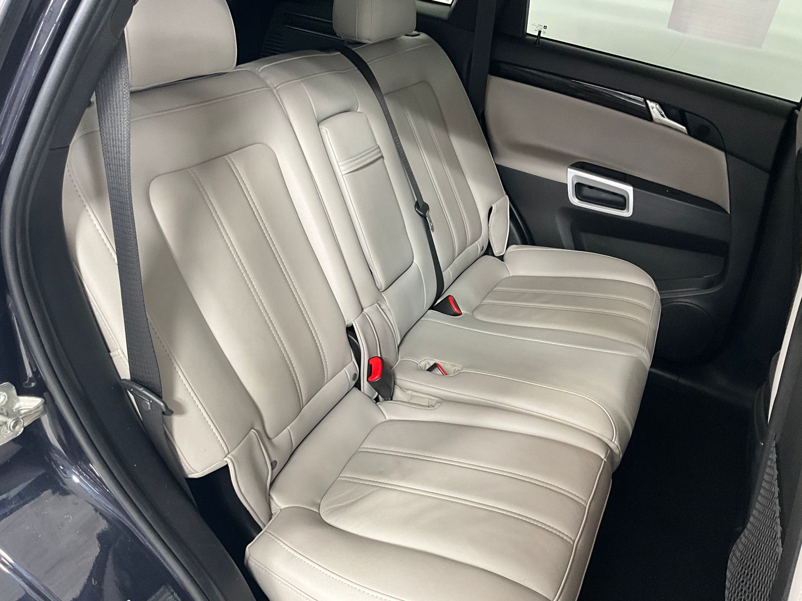 Captiva Sport LTZ