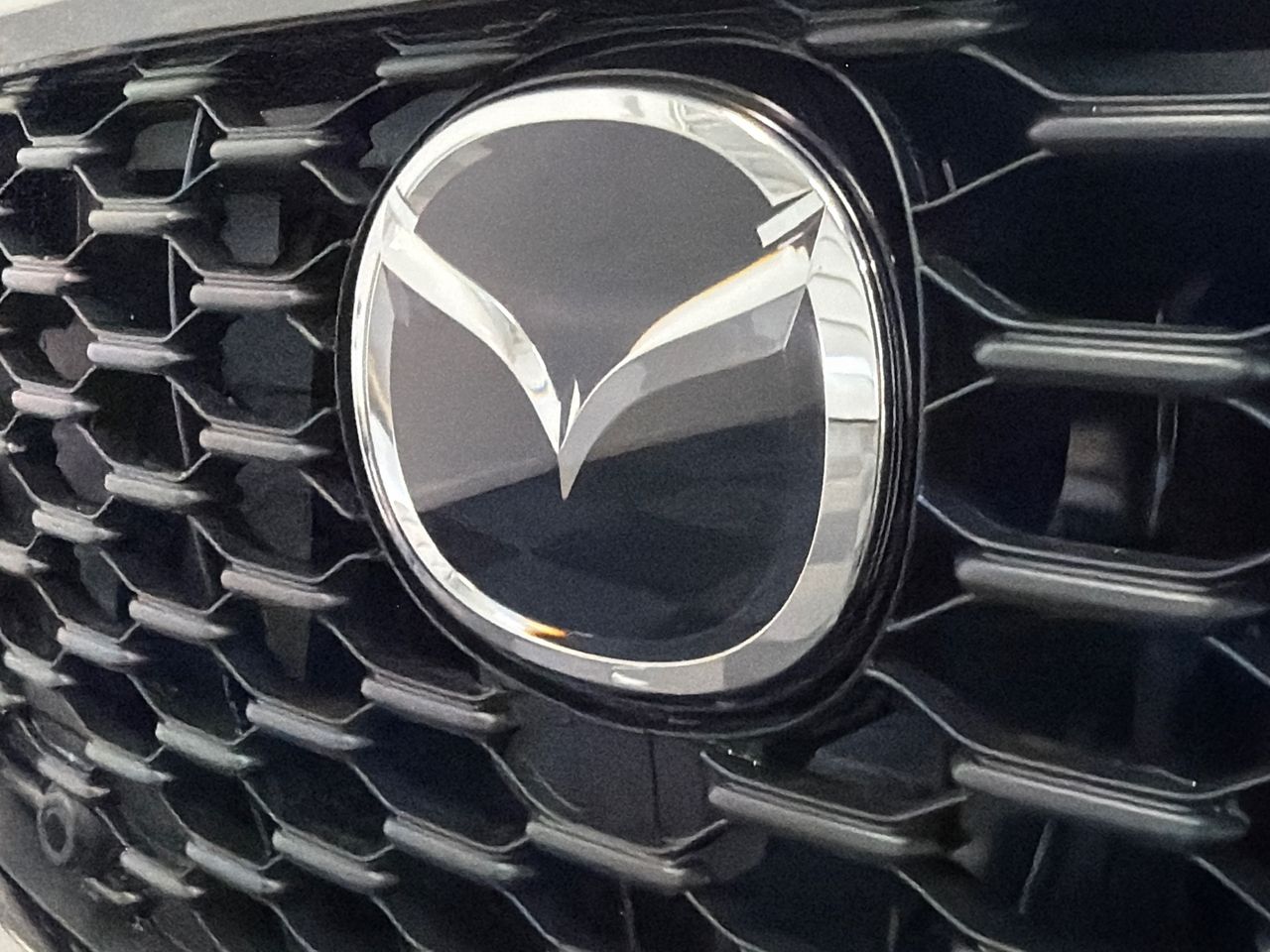 2026 Mazda CX-90 Premium Sport Package - Photo 14