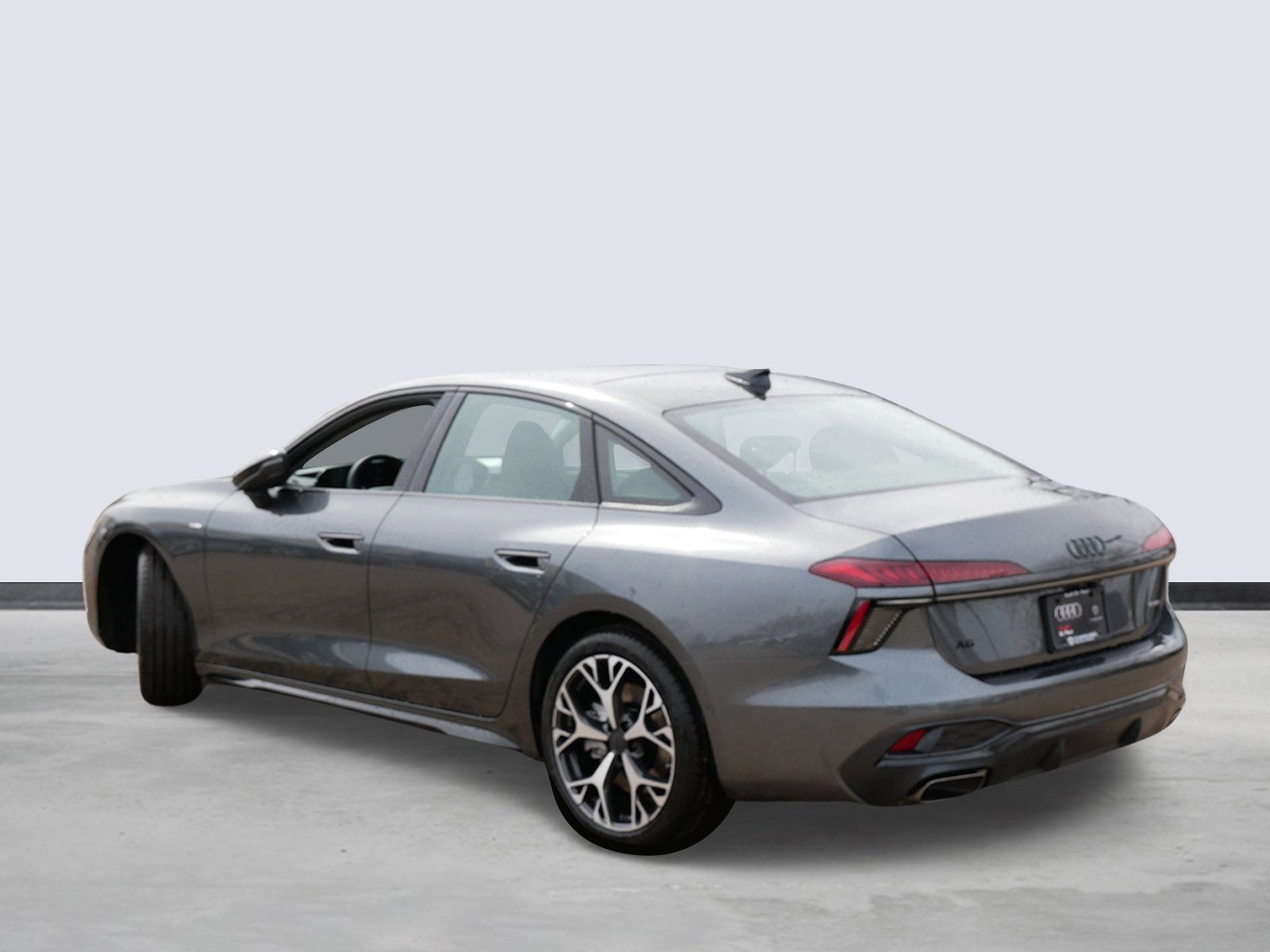 View vehicle photo 3