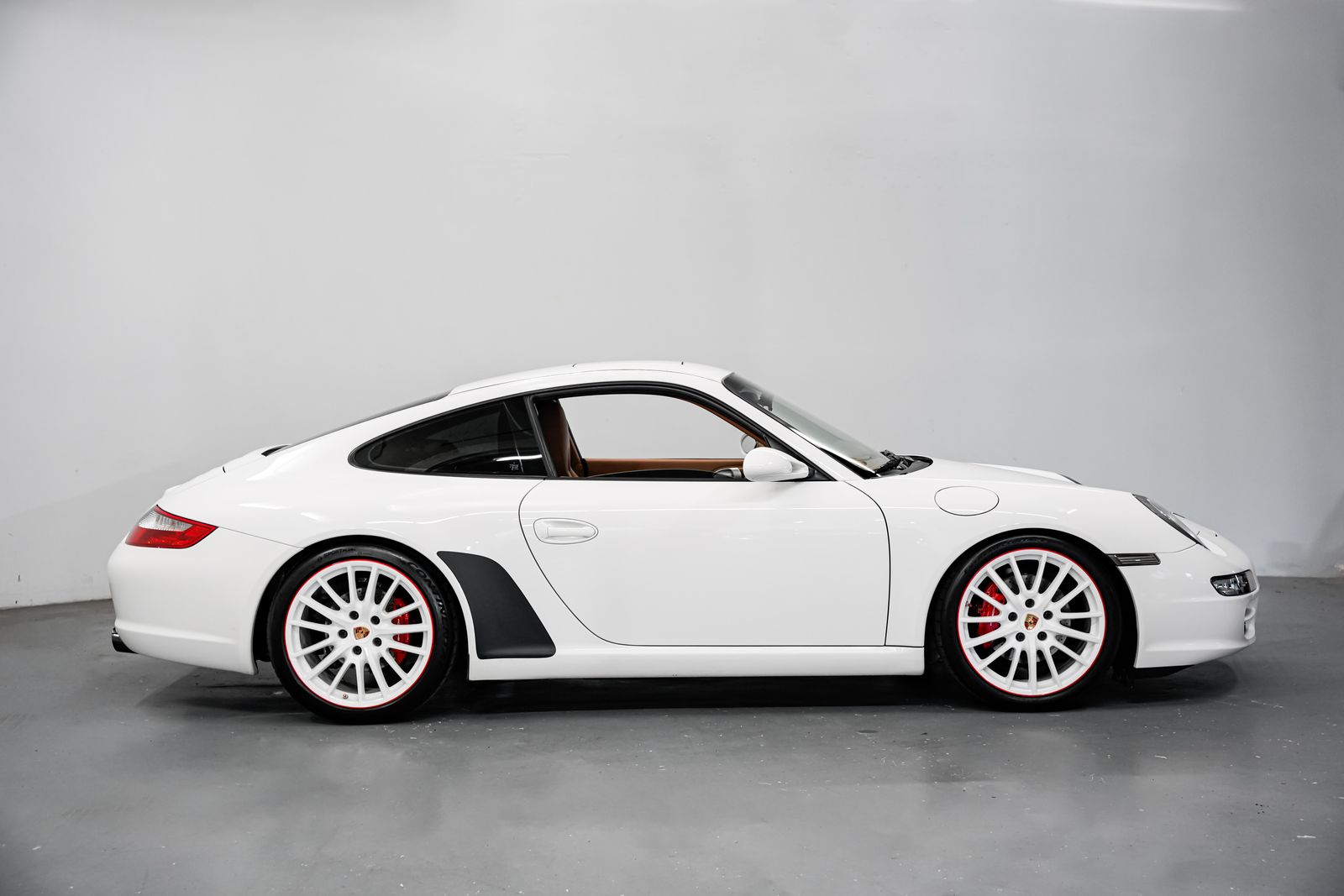 2006 Porsche 911 Carrera — photo 1