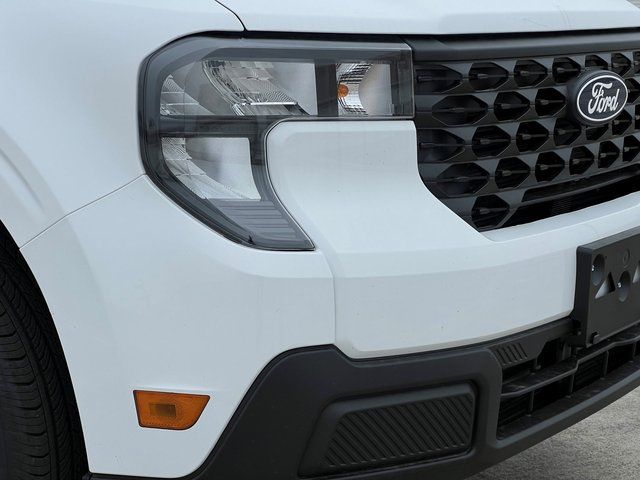 New 2026 White Ford XL image 2
