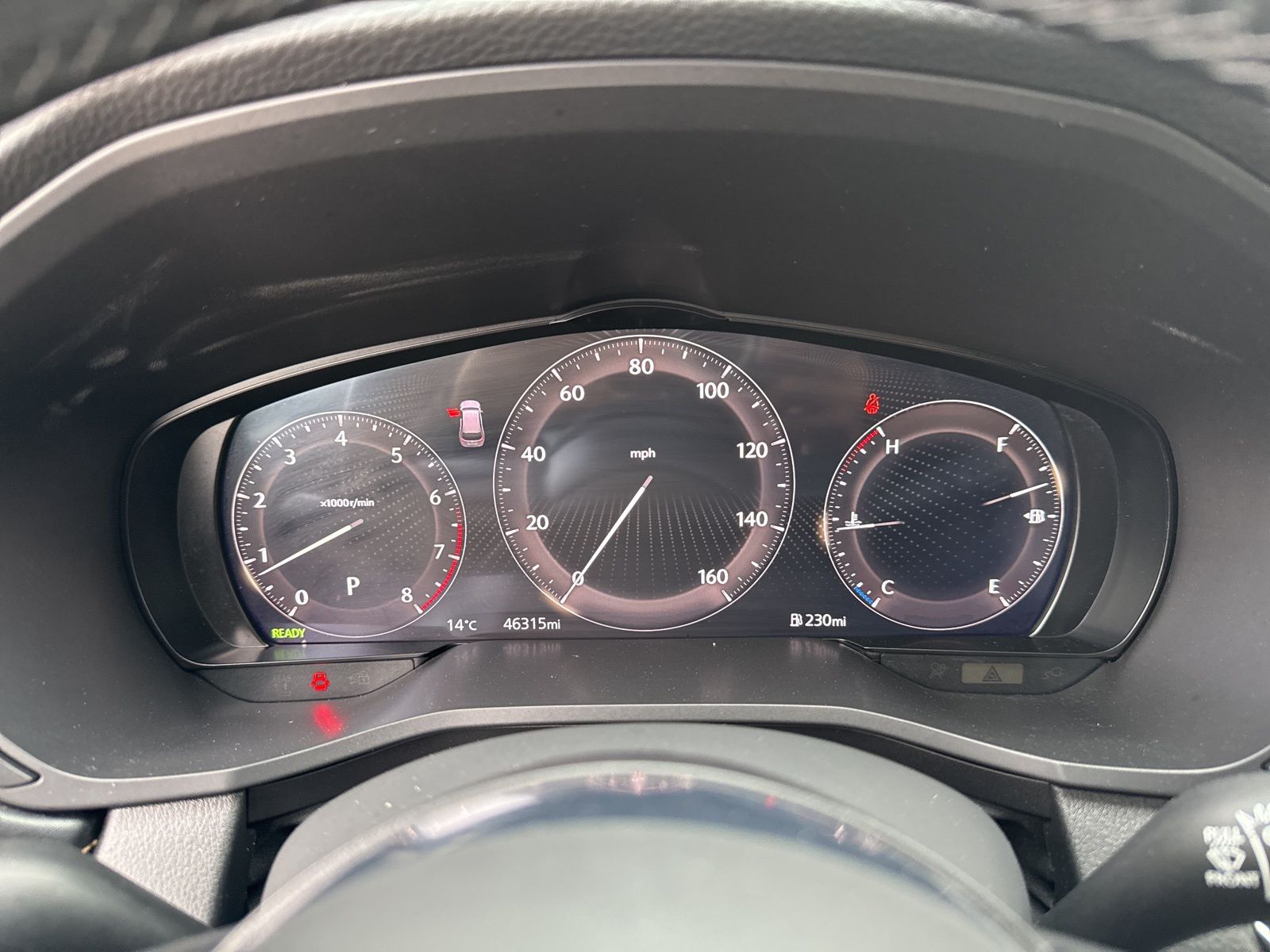 Used Car 2024 Mazda Cx-90  3.3 Turbo S Premium For Sale Under $35,000 In Austin, Texas